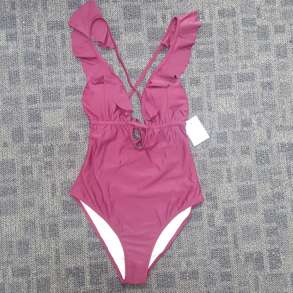 Swim suit ladies